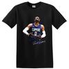 Russell Westbrook Los Angeles Clippers Maglietta da Basket MVP Action Tee