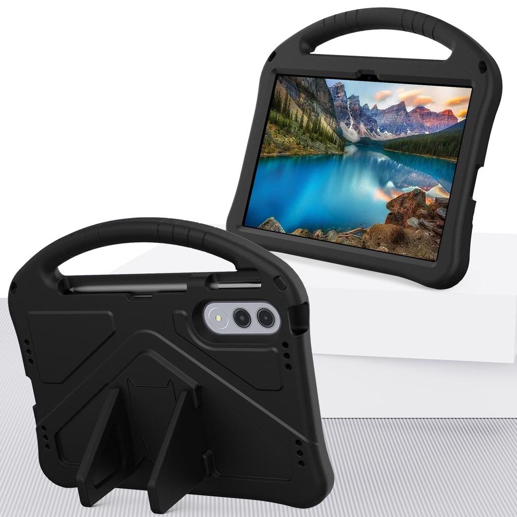 EVA Stand Case for Lenovo Xiaoxin Pad Pro GT 11.1 Inch 2025 Protective Cover TB710FU 11.1" Kids Funda Shell