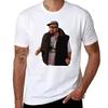 New The Unisex The Myth The Legend Gustavo Rock From Btr Tshirt Short Sleeve Oversized T Shirt Plain T Shirts Unisex