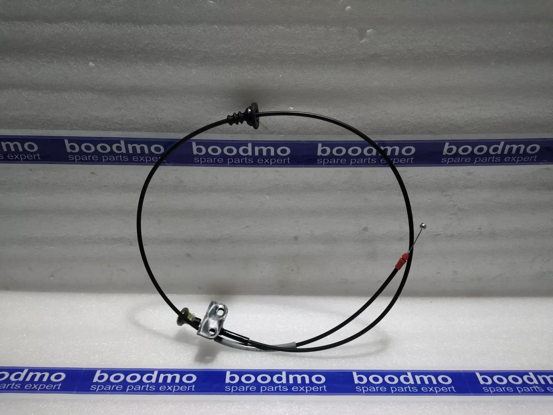 Трос механического привода для DATSUN REDI GO 1-го поколения - NEC4991