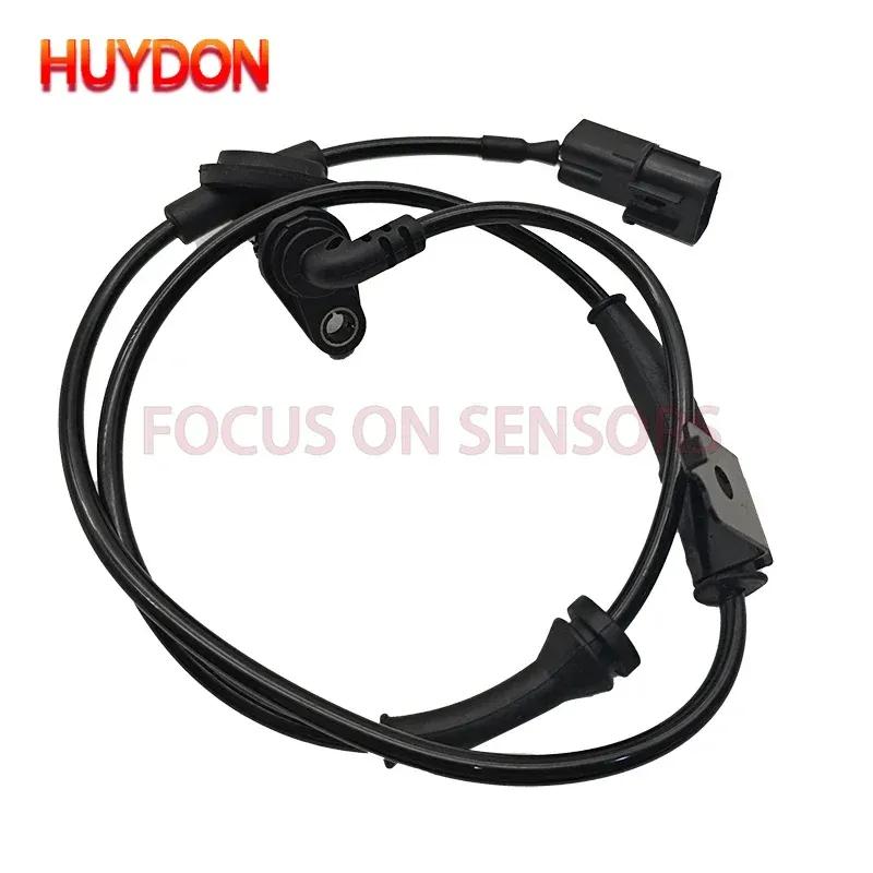 95670-4H300 Front Left Right ABS Wheel Speed Sensor For Hyundai H-1 i-Load 95670-4H200 956704H300 956704H200 High Quality 1X Front Left