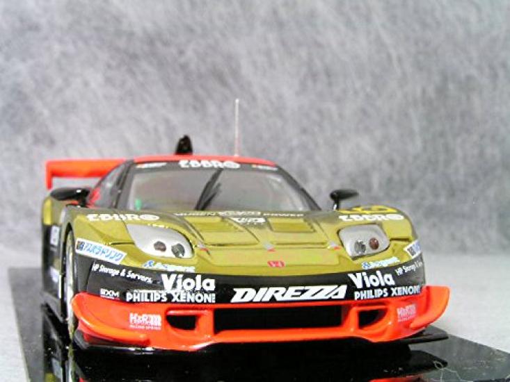 Ebro NSX USA JGTC2004 43670 Finished Product 1/43 M-TEC ALL-STAR