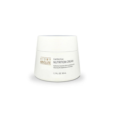 Absolute Nutrition Creme 50 ml Cellactive