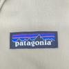 patagonia 28153 Beige Men's Baggies Jacket Jacket S beigeUsed