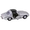 TAKARA TOMY Tomica Premium 46 Toyota Sports 800 Premium Release Commemorative Miniature Car Toy for Ages 6 and Up (Tomica Edition)
