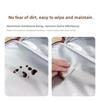Portable Insulated Lunch Box Storage Bag Waterproof Bento Bags Large Capacity Dustproof Food Thermal Bag For Students