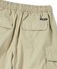 LIFEWORK Garment Cargo Half Pants