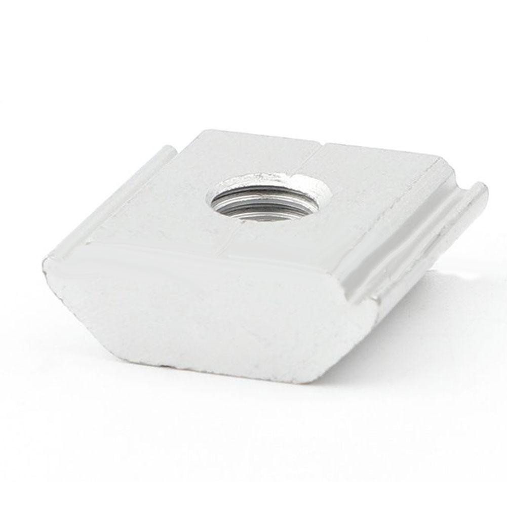 Framed Panels PV Bracket Frames Mounting Nuts Bolts
