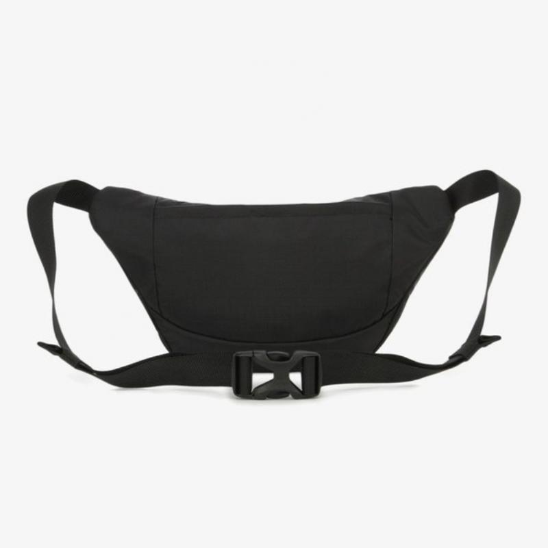 The North Face Jester Hip Mini Black Nn2pr59a