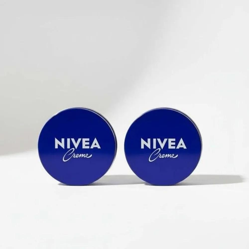 German NIVEA Cream 150ml x 2