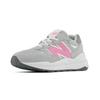 New Balance 5740 Series Low-Top Retro Running Shoes Kids sneakers Gray Pink PV5740BP