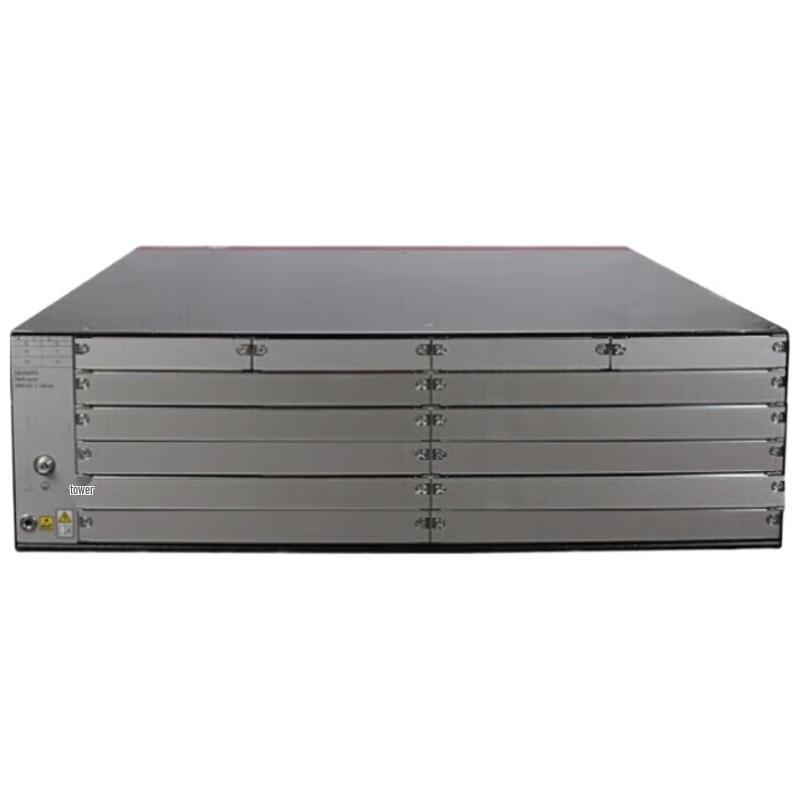 Huawei Enterprise Routers