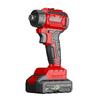 Wonderful Rechargeable Brushless Lithium Electric Impact Screwdriver Drill