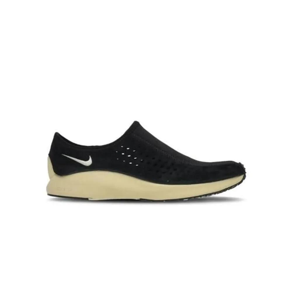 NIKE Air Superfly Mock Black Muslin
