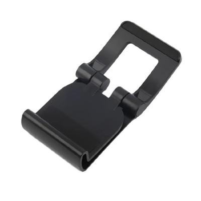 High-stability Adjustable TV Clip Mount Holder Dock Stand ABS for  Move Eye