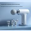YESOUL MG3 Mini Muscle Massage Gun CN plug (adapter included)