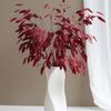 Modern Style Vase Plastic Flower Vase Nordic Living Room Decor Craft Flower Bottle Floral Arrangement Display Vase Pots Ornament