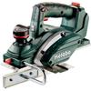 Cordless Planer - METABO - HO 18 LTX 20-82 - 18 V - Cardboard