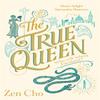 The True Queen by Zen Cho Paperback Book 9781509801084