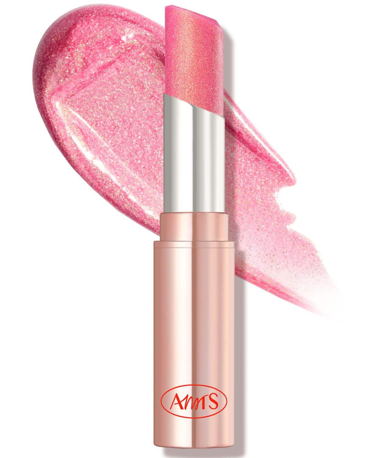 

Все Мои Вещи Aurora Lights Тинт для Губ Богиня Адвент Манга Косметика [AMTS]