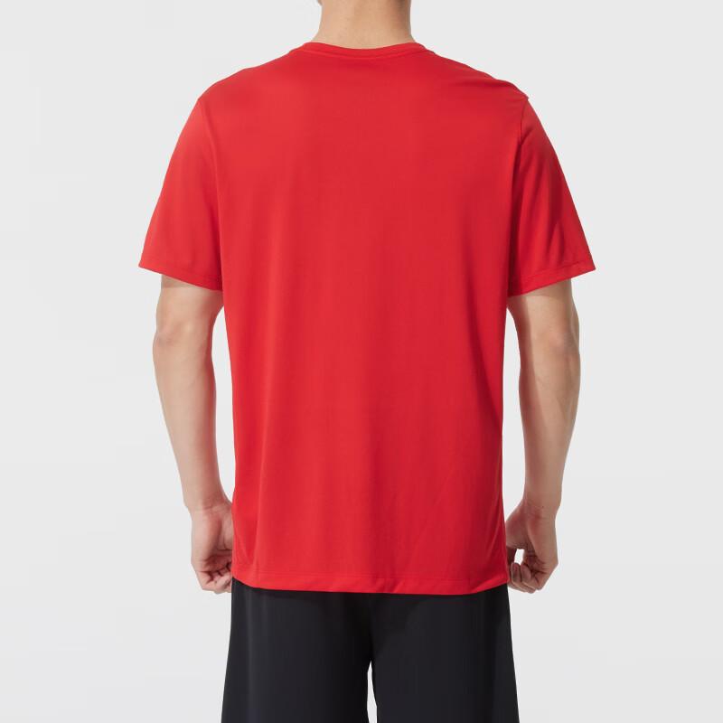 Nike Men's Short Sleeve & Shorts Sport Set