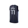 Nike NBA Swingman Jersey Dallas Mavericks Luka Doncic Edition 2019-2020 Season Men Basketball Vest Blue AT9797-422