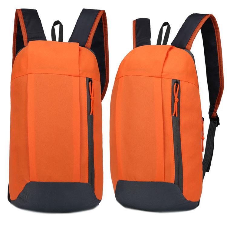 Cheap Backpack Men and Women Sports Bag Leisure Outdoor Travel Sports Mountaineering Bag