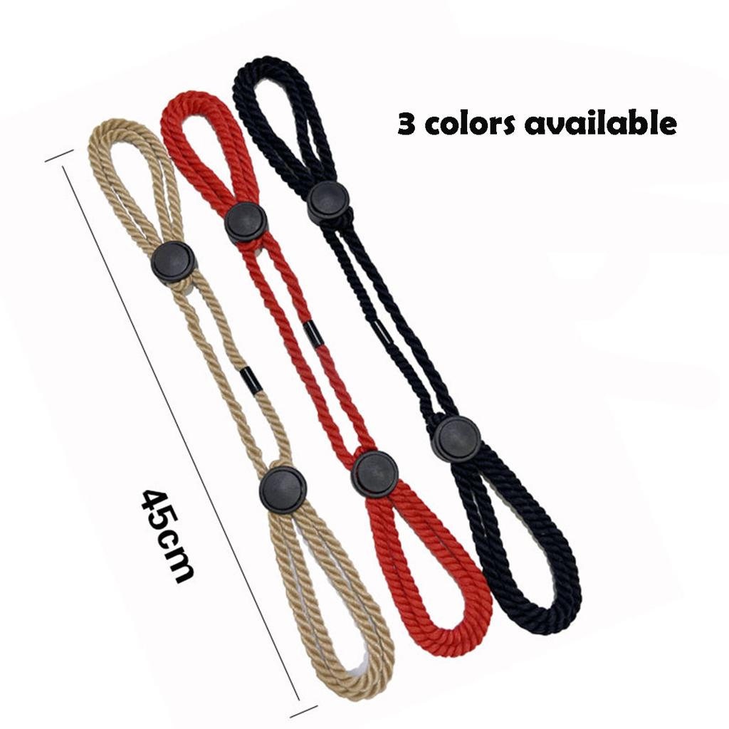 Soft Cotton Handcuffs Couple Hand Leg Restraint Cuffs Adjustable Sexope Handcuff Adult Female Bondage Gears 18+ Sex Product