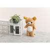 Rilakkuma Standing Plush Toy MV26001 H375 X W250 X D160mm San-X
