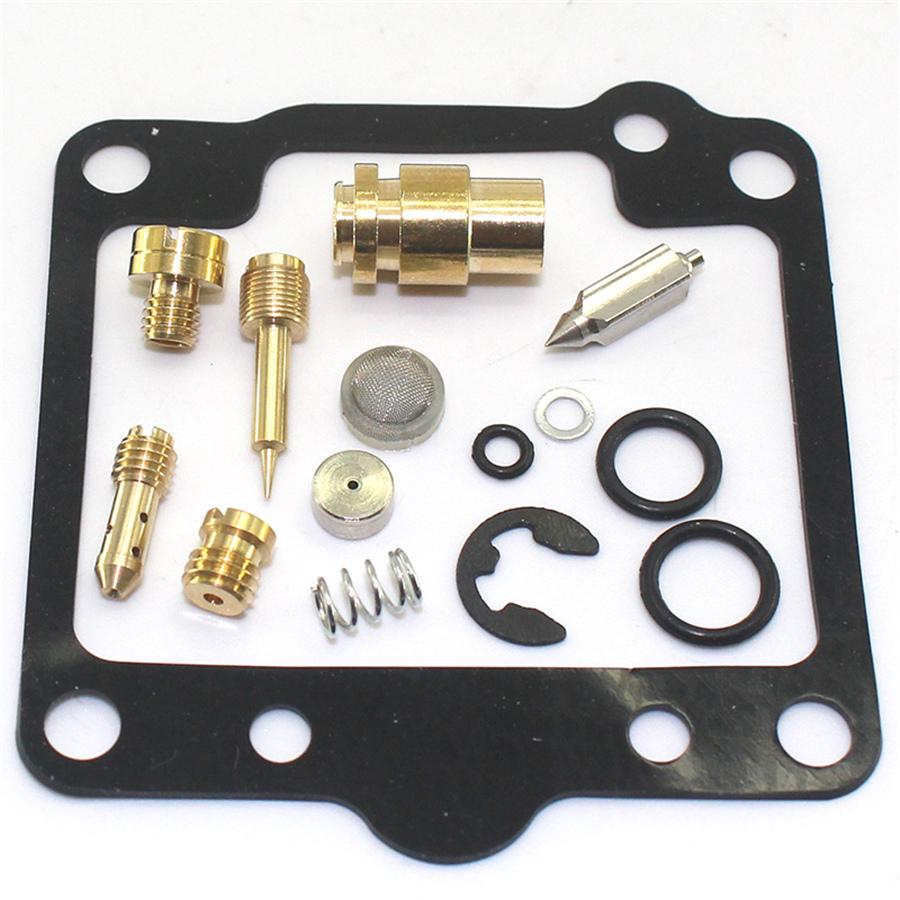 Carburetor Carb Rebuild Repair Kit for Suzuki GS750E GS750L GS750T GS750 E L T