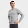 Men's T-Shirt FILA CYCLING T Shirt Men's Nihil Gray