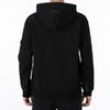 Nike Sweatshirts Men's Black Hooded Moderate Other DR6406-010