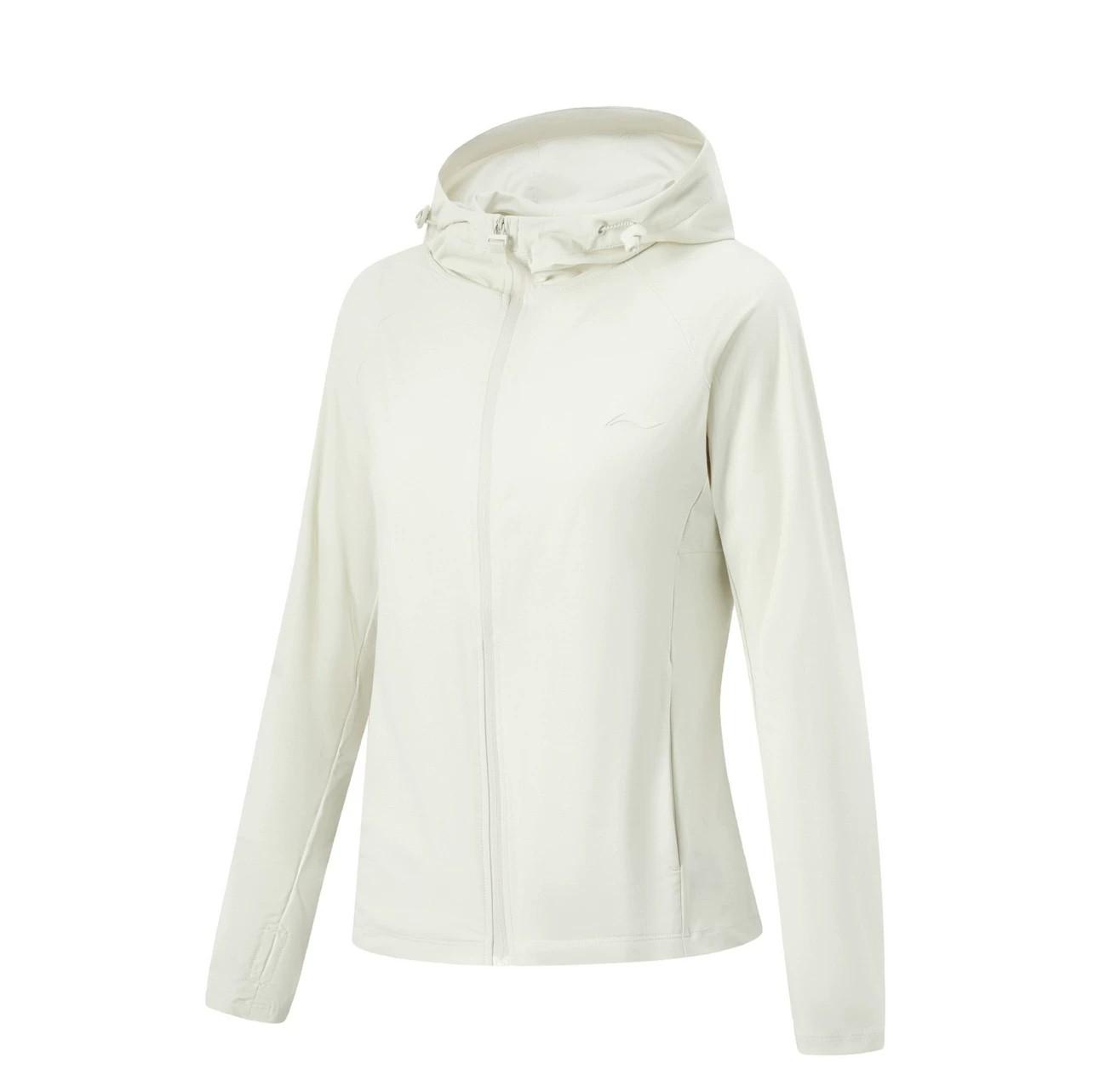 Li Ning Sun Protection Clothing Women s AWDU668-2 S