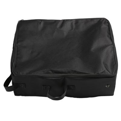 Caixa de areia para gatos dobrável, portátil, à prova d'água, para viagem, para casa e ao ar livre