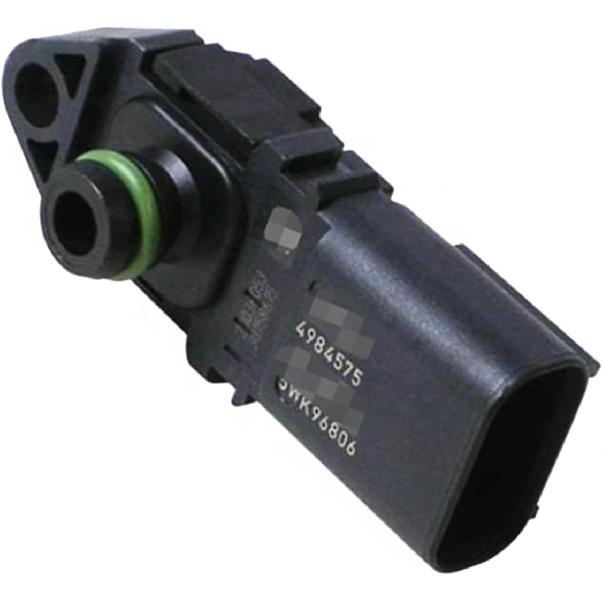 Crankcase Pressure Sensor 5462277 A2C98625000 4984575 For Cummins Engine ISB ISC 6.7L 8.9L