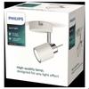 Philips Meranti 8719514465299 Stropní bodovka GU10 bílá