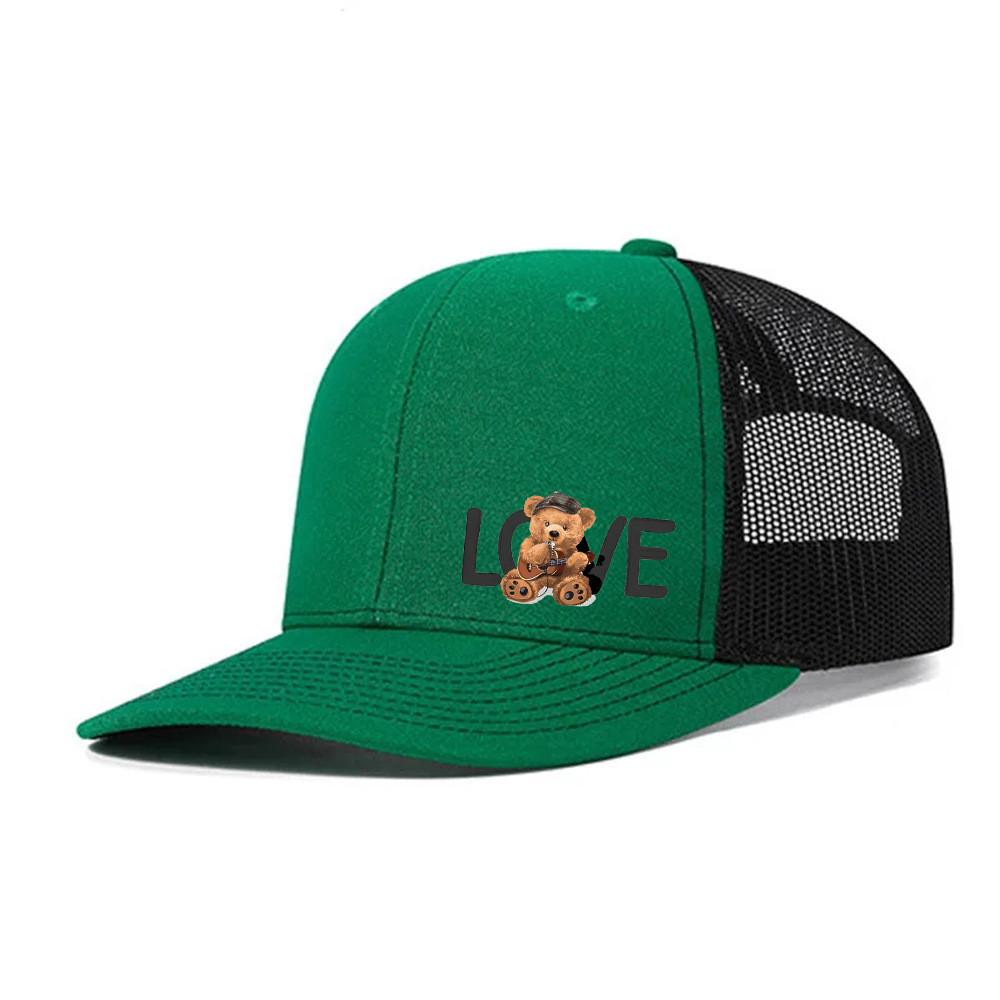 Baseball Cap With Breathable Cotton Material For Men And Women Summer Casual Wear