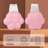 Cat Paw Peeling Knife & Blackhead Remover Device