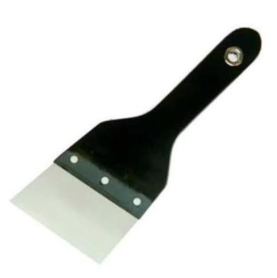 Holbein Stainless Steel 111511 Scraper, Rikisaku-kun No. 1, 90mm,