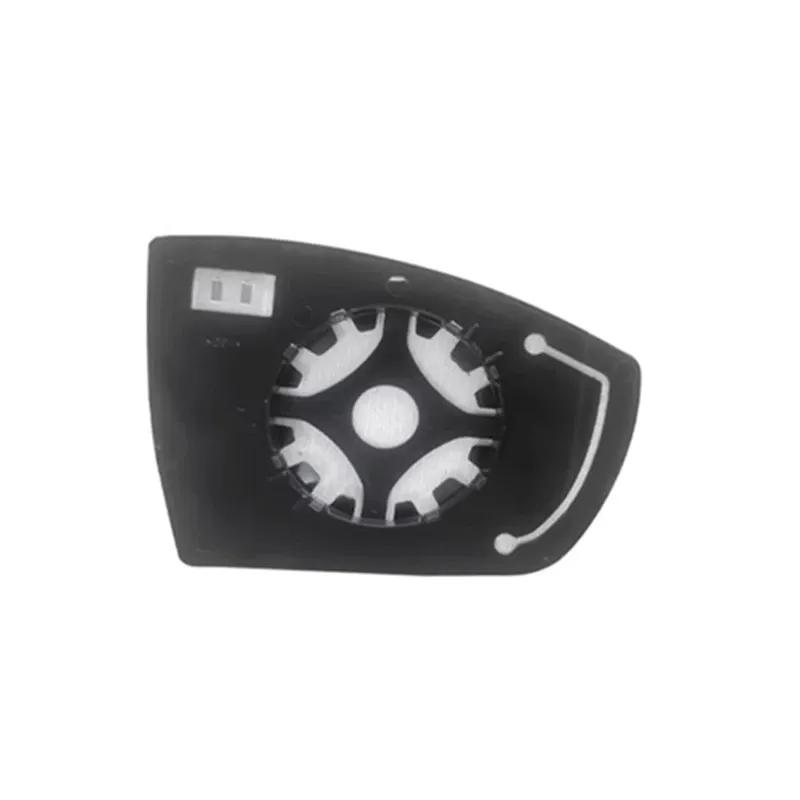 Side Rearview Mirror Glass Lens For Ford S-MAX 2006 2007 2008 2009 2010 2011 2012-2015 Door Mirror Glass Lens Car Accessories
