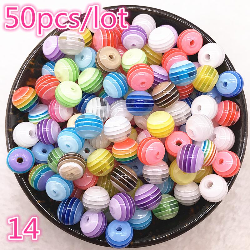 

Новые украшения Прозрачные смоляные бусины-разделители Шар Смешанный узор Злой глаз Около 50 шт. 6 мм 8 мм #08 8mm