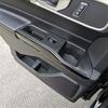 A87Q-Car Door Window Lift Panel Cover Trim Carbon Fiber for Ford Explorer     Interior Accessories
