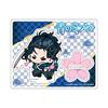 TV Anime "Ao No Miburo" [Toshizo Hijikata] Acrylic Stand Mocho D