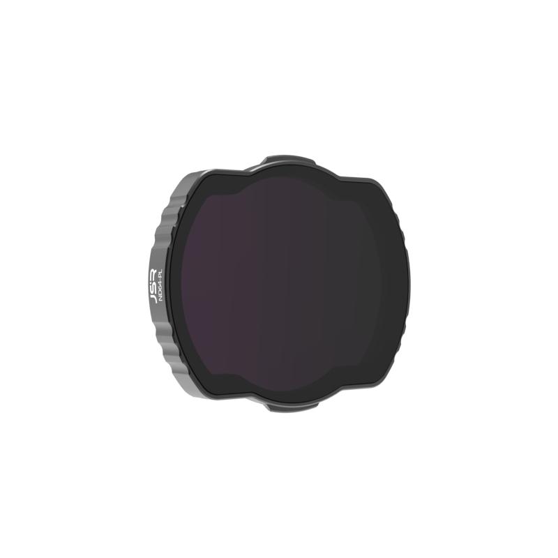 New Filter Lens MCUV CPL Star Night ND8 ND16 ND32 ND64 ND8PL ND16PL ND32PL ND64PL For DJI Avata 03 Air Unit Drone Accessories