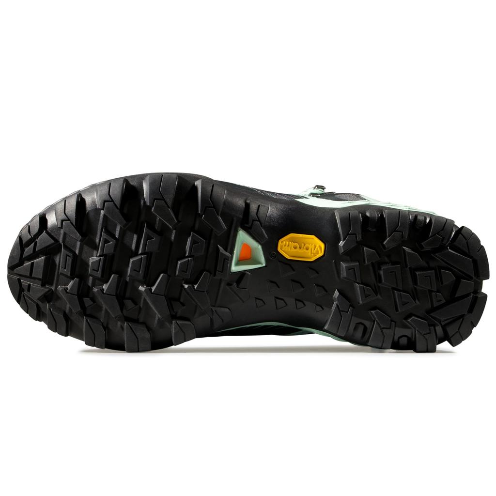 Mammut Ducan II High GTX Mint Women's 3030-05050 Steel-Neo