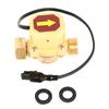 1pc Brass Pump Pressure Water Flow Control Sensor Switch G12 Female Male Thread