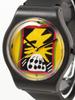 Illustration 3 Hand Watch Bad Brains (BEAMS) BEAMS/Watch SAVNAC/"COTTON PAN" Men's -