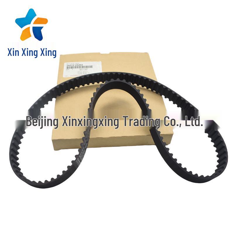 Hyundai Kia Engine Timing Belt 2431223202