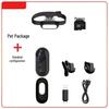 Pet View Camera: Cat & Dog Chest Collar Camera Recorder