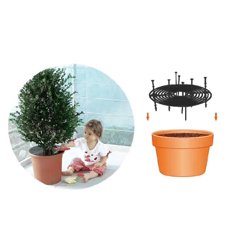 Adjustable Protective Cover for Garden Patio Plants Gardening Supplies Anti Slip